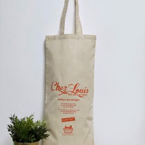 Sac à pain - CAL22NL - 30x68 cms