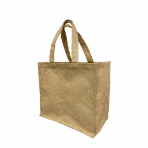 Toile de jute – JUT 54 NL – 30 x 28 + 20 cm