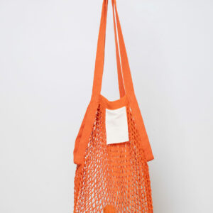 Sac Filet en Coton