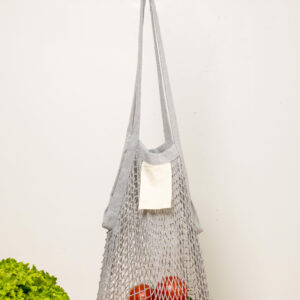 Sac Filet en Coton