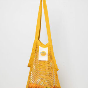 Sac Filet en Coton