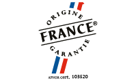 Origine france garantie Origine France Garantie