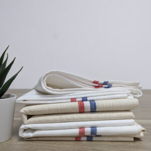 Torchon publicitaire Made in France 180 gsm - YANN
