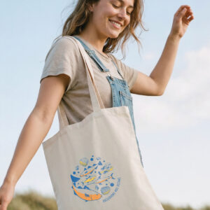 Tote bag Best seller 140gsm - TOM