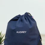 Audrey M