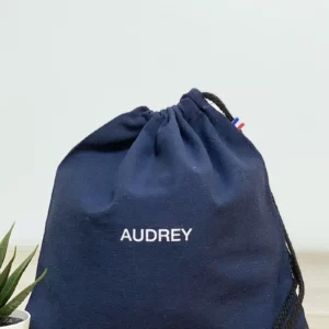 Audrey M