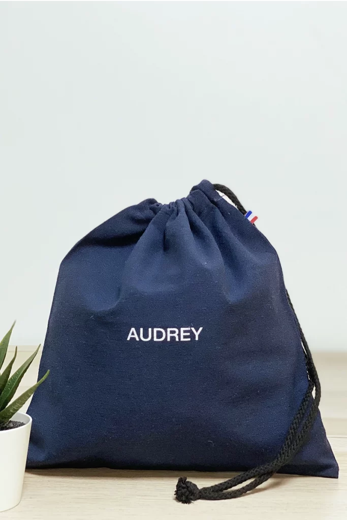 Audrey M