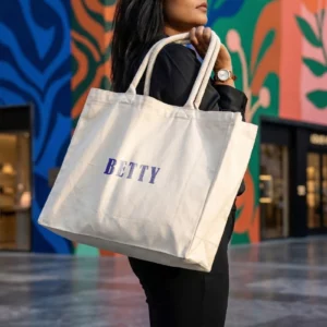 Betty