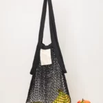 Sac filet en coton