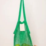 Sac filet en coton