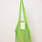 Sac filet en coton