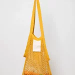 Sac filet en coton