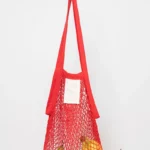 Sac filet en coton