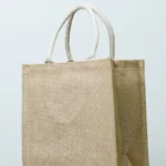 Jut 14 - Sac à bouteille en jute