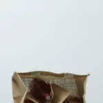 Jut 14 - Sac à bouteille en jute