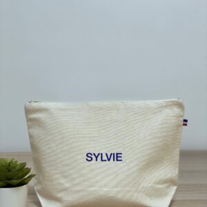 Sylvie M1 naturel