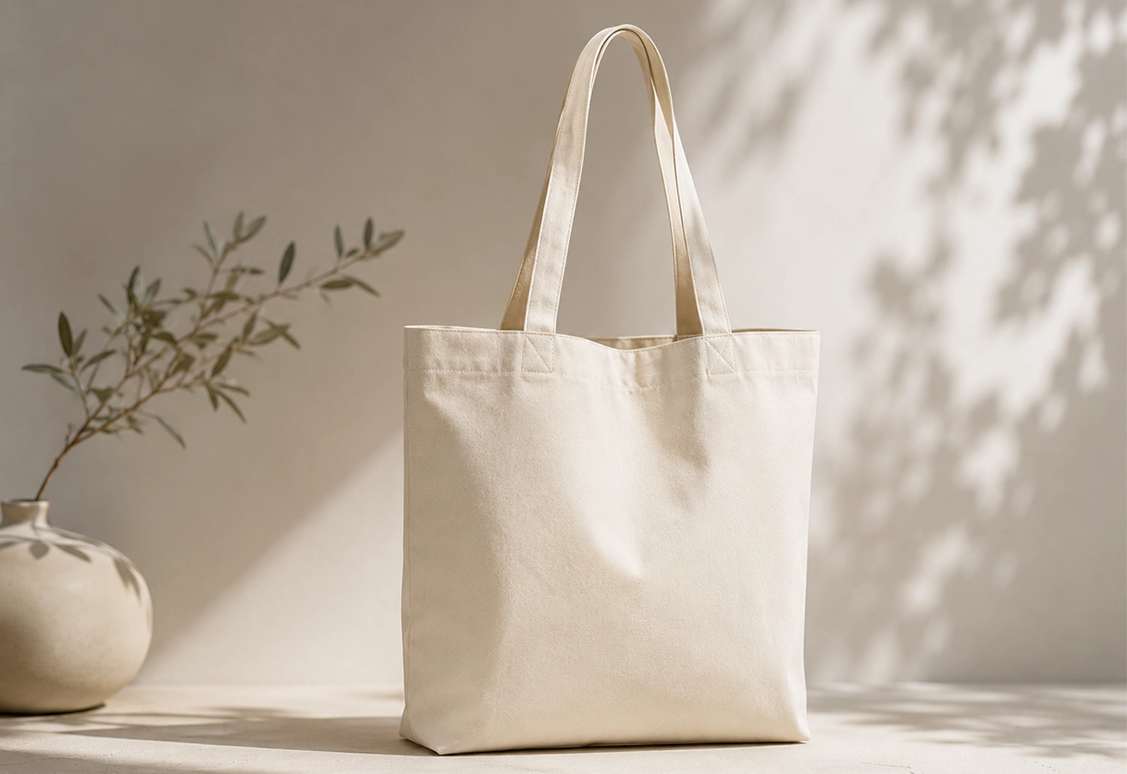 Tote bag personnalisé Feel-Inde