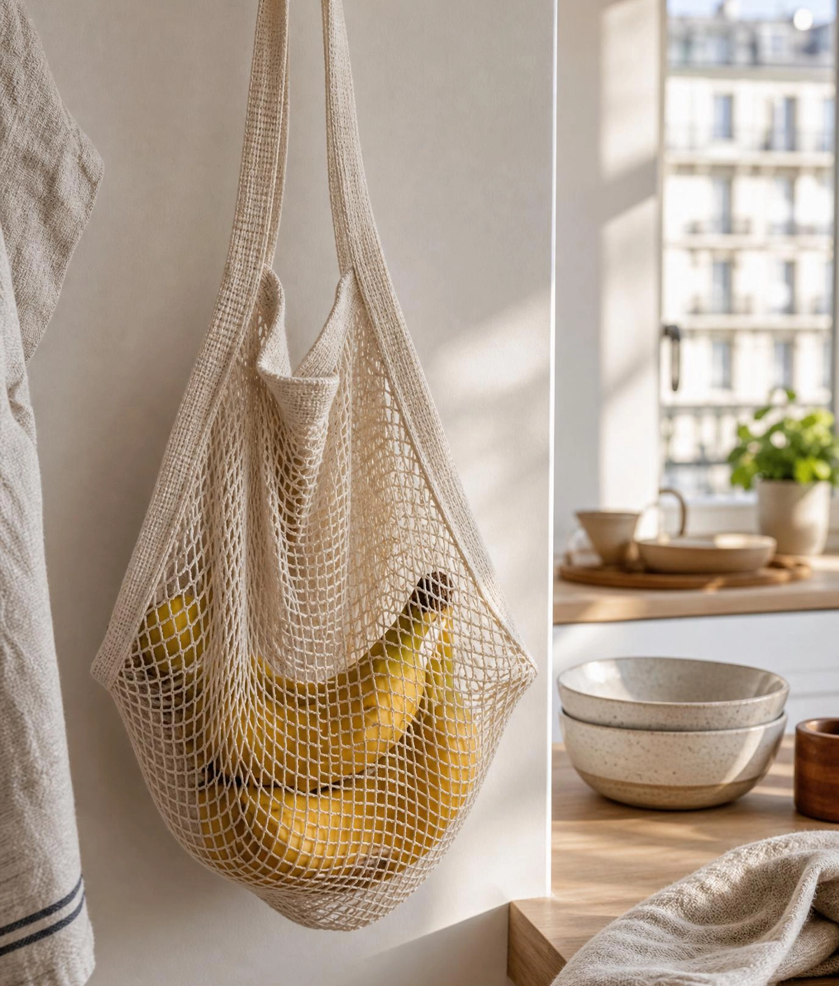 Autres accessoires textiles personnalisés Feel-Inde