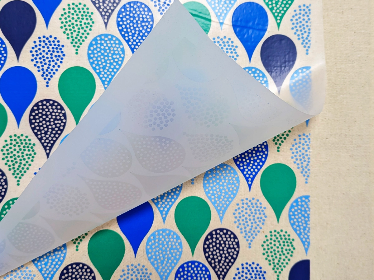 Transfert numérique DTF textile Feel-Inde